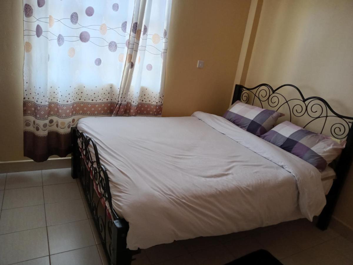 Rubi Apartment ไนวาชา ภายนอก รูปภาพ