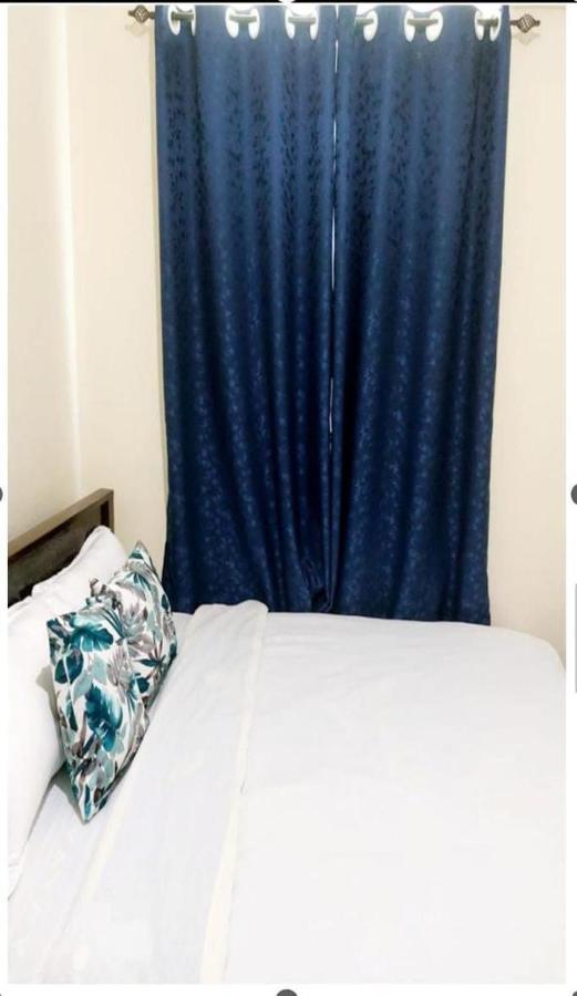 Rubi Apartment ไนวาชา ภายนอก รูปภาพ